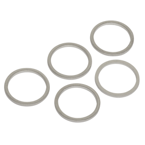 Sump Plug Washer M17 - Pack of 5 - VS17SPW - Farming Parts