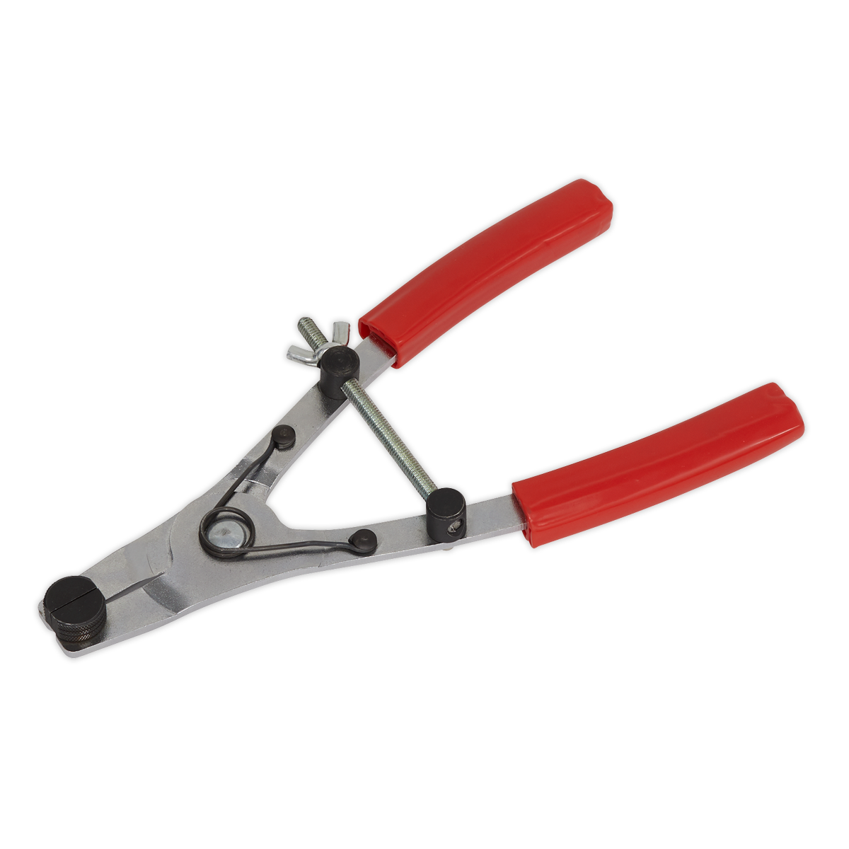 Motorcycle Brake Piston Removal Pliers - VS1806 - Farming Parts