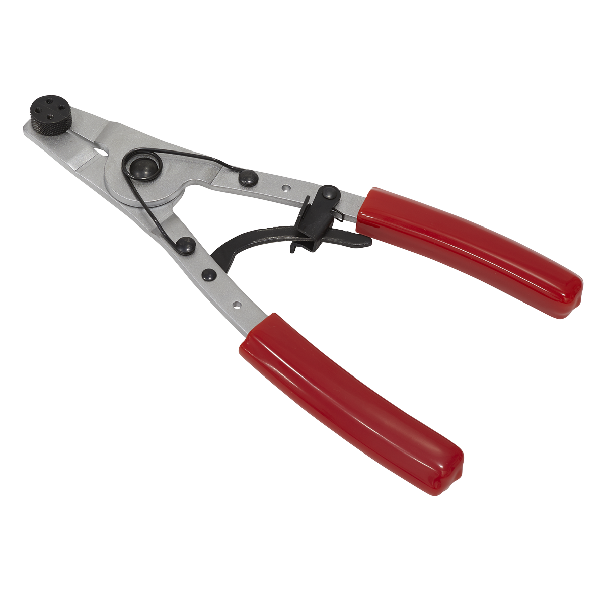 Ratchet Pliers Motorcycle Brake Piston Removal - VS1806R - Farming Parts