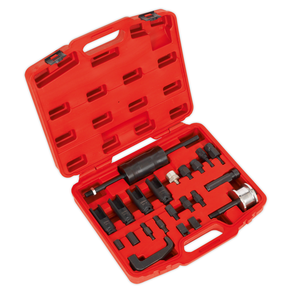 Diesel Injector Master Kit - VS2064 - Farming Parts