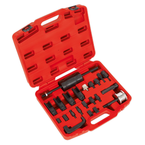 Diesel Injector Master Kit - VS2064 - Farming Parts