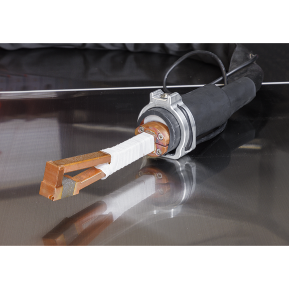 Coolant Cooled Induction Heater 3700W - SE-VS280