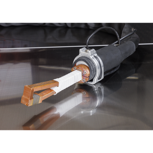 Coolant Cooled Induction Heater 3700W - SE-VS280