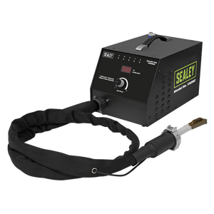 Coolant Cooled Induction Heater 3700W - SE-VS280
