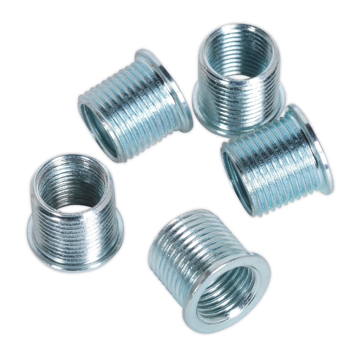 Thread Insert M10 x 1mm for VS311 Pack of 5 - VS311.02 - Farming Parts