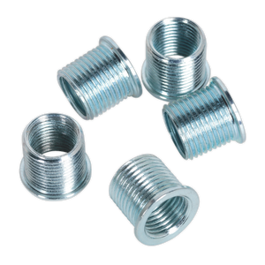 Thread Insert M10 x 1mm for VS311 Pack of 5 - VS311.02 - Farming Parts