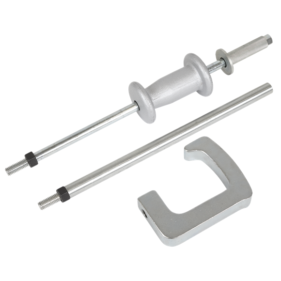 Slide Hammer & G-Hook Set 3pc - SE-VS3817