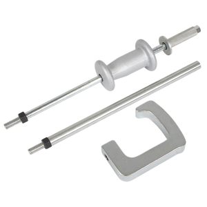 Slide Hammer & G-Hook Set 3pc - SE-VS3817