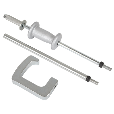 Slide Hammer & G-Hook Set 3pc - SE-VS3817