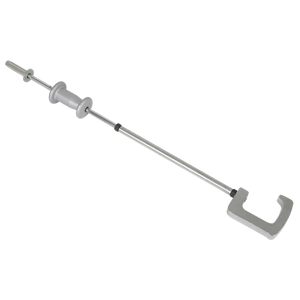Slide Hammer & G-Hook Set 3pc - SE-VS3817
