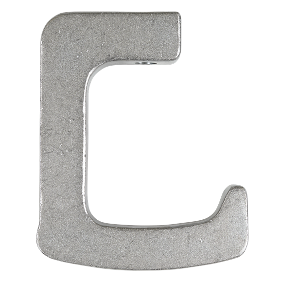 Heavy-Duty G-Hook for Slide Hammer - SE-VS3818