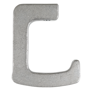 Heavy-Duty G-Hook for Slide Hammer - SE-VS3818