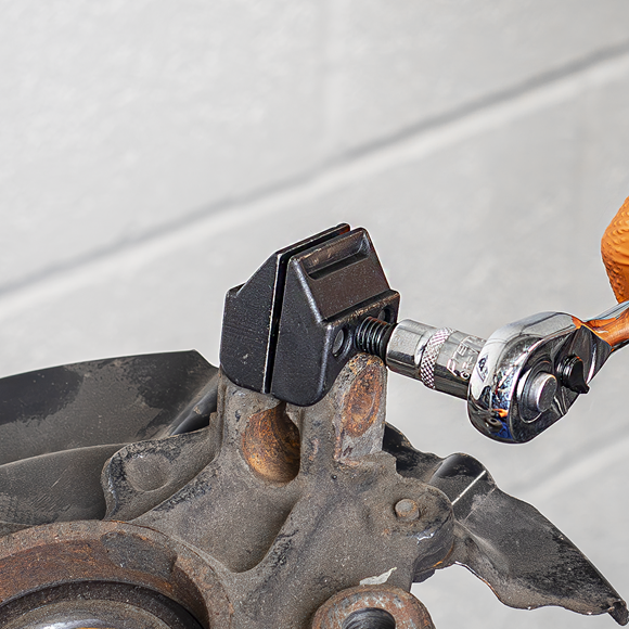 Sealey Suspension Split Hub & Ball Joint Spreader SE VS393
