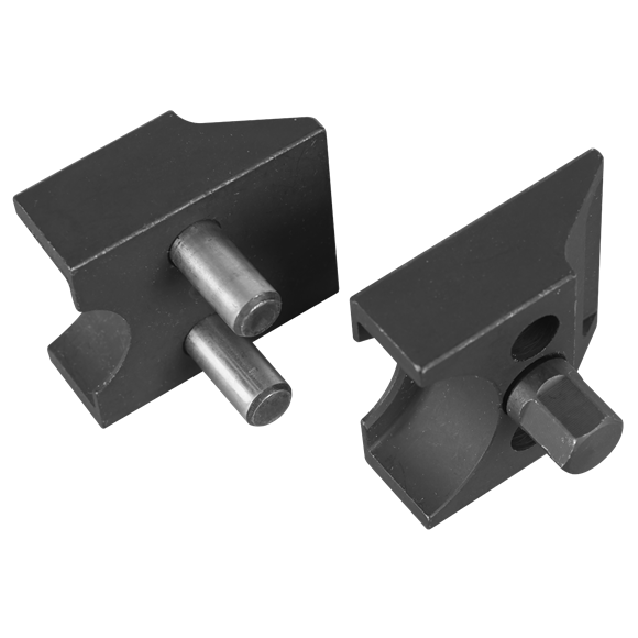 Suspension Split Hub & Ball Joint Spreader - SE-VS393