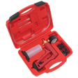 Vacuum Tester & Brake Bleeding Kit - VS4022 - Farming Parts