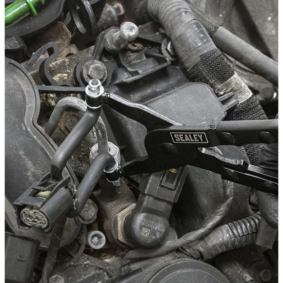 Sealey Electrical Disconnect Pliers SE VS417