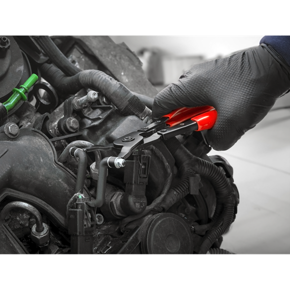 Electrical Disconnect Pliers - SE-VS417