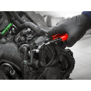 Electrical Disconnect Pliers - SE-VS417