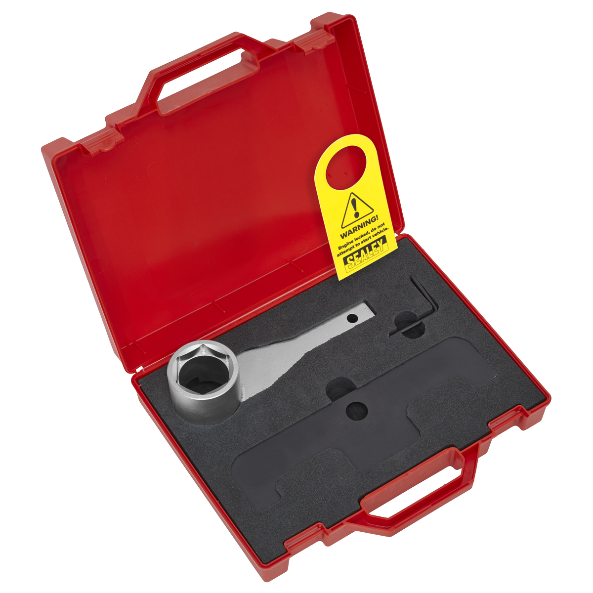 Petrol Engine Timing Tool Kit - VAG 2.8/3.2 - Chain Drive - VS5138 - Farming Parts