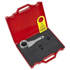 Petrol Engine Timing Tool Kit - VAG 2.8/3.2 - Chain Drive - VS5138 - Farming Parts
