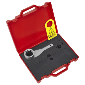 Petrol Engine Timing Tool Kit - VAG 2.8/3.2 - Chain Drive - VS5138 - Farming Parts