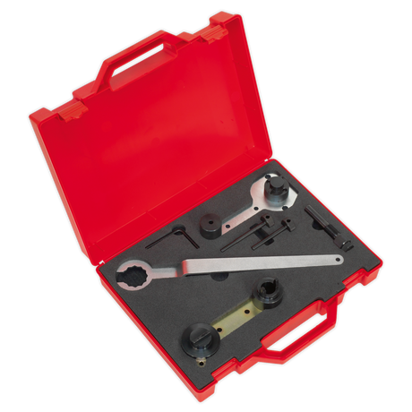 Petrol Engine Timing Tool Kit - VAG 1.2/1.4 TSi - Belt Drive - VS5145 - Farming Parts