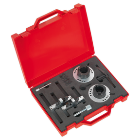 Petrol Engine Timing Tool Kit - for Ford 1.0/1.1 EcoBoost - Belt Drive - VS5150 - Farming Parts