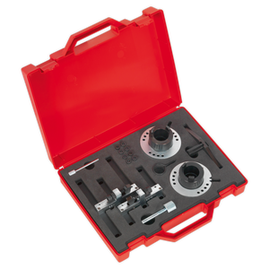 Petrol Engine Timing Tool Kit - for Ford 1.0/1.1 EcoBoost - Belt Drive - VS5150 - Farming Parts