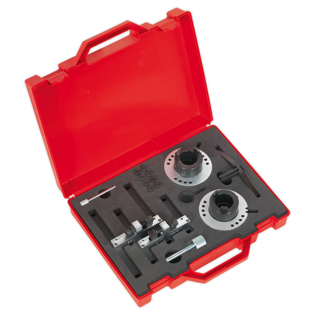 Petrol Engine Timing Tool Kit - for Ford 1.0/1.1 EcoBoost - Belt Drive - VS5150 - Farming Parts
