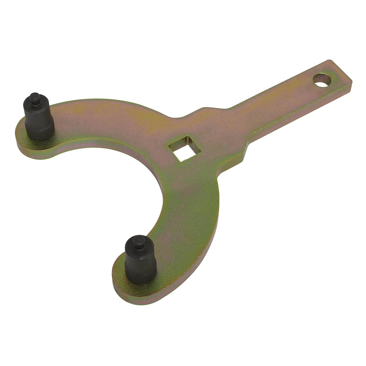 Crankshaft Holding Wrench - for GM 1.6D - VS5254 - Farming Parts