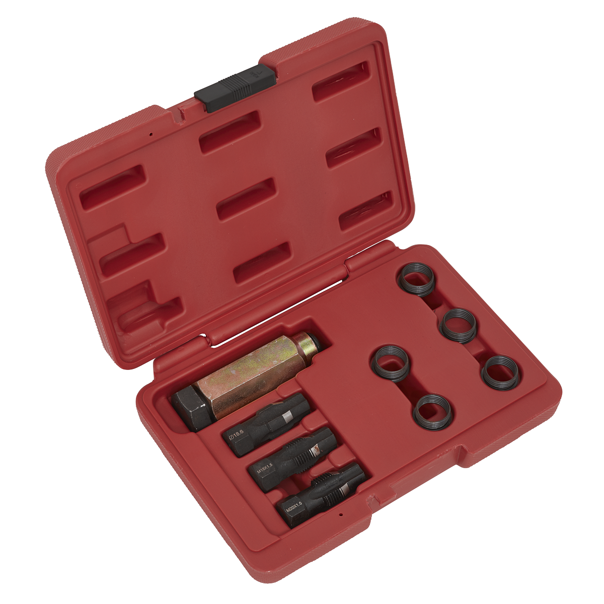 Oxygen Sensor Thread Repair Kit M18 x 1.5mm - VS5281 - Farming Parts
