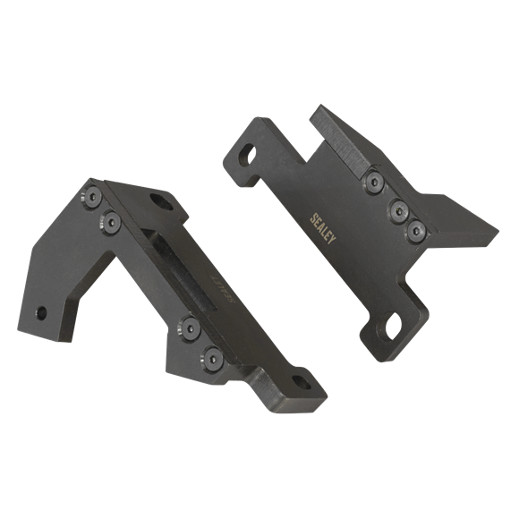 Balance Shaft Setting Plates For PSA/GM Belt Drive - SE-VS5296