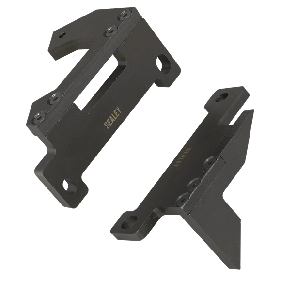 Balance Shaft Setting Plates For PSA/GM Belt Drive - SE-VS5296