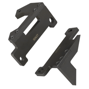 Balance Shaft Setting Plates For PSA/GM Belt Drive - SE-VS5296