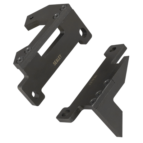 Balance Shaft Setting Plates For PSA/GM Belt Drive - SE-VS5296