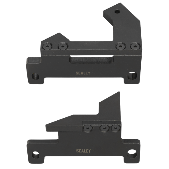 Balance Shaft Setting Plates For PSA/GM Belt Drive - SE-VS5296