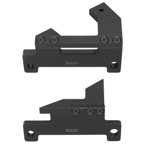Balance Shaft Setting Plates For PSA/GM Belt Drive - SE-VS5296
