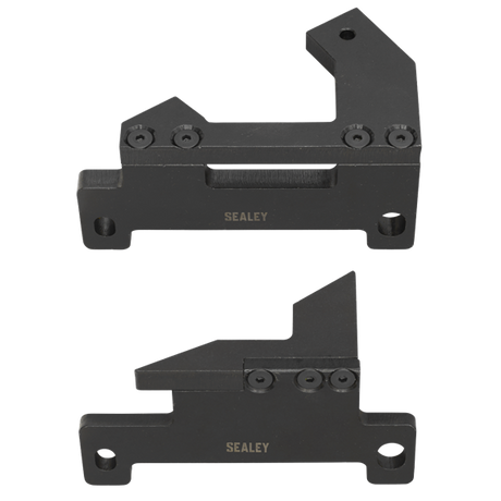 Sealey Balance Shaft Setting Plates For PSA/GM Belt Drive SE VS5296