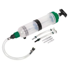 Fuel Retriever 1.5L - VS556 - Farming Parts