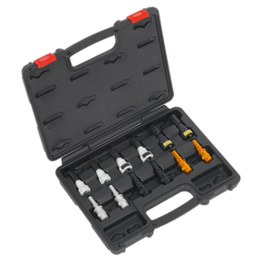 Diesel Fuel Line Blanks Set 12pc - VS557 - Farming Parts