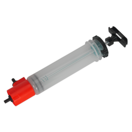Fluid Transfer/Inspection Syringe 550ml - VS558 - Farming Parts