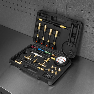 Fuel Pressure Test Kit - SE-VS564