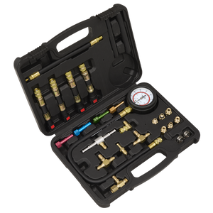 Fuel Pressure Test Kit - SE-VS564
