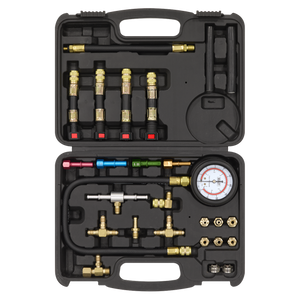 Fuel Pressure Test Kit - SE-VS564