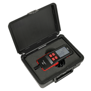 Digital Fuel Injection Pressure Test Kit for GDI Fuel Circuits 6pc - SE-VS566