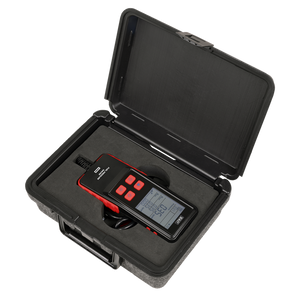 Digital Fuel Injection Pressure Test Kit for GDI Fuel Circuits 6pc - SE-VS566