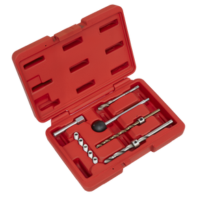 Mercedes CDi Injector Stud Repair Kit - VS640 - Farming Parts