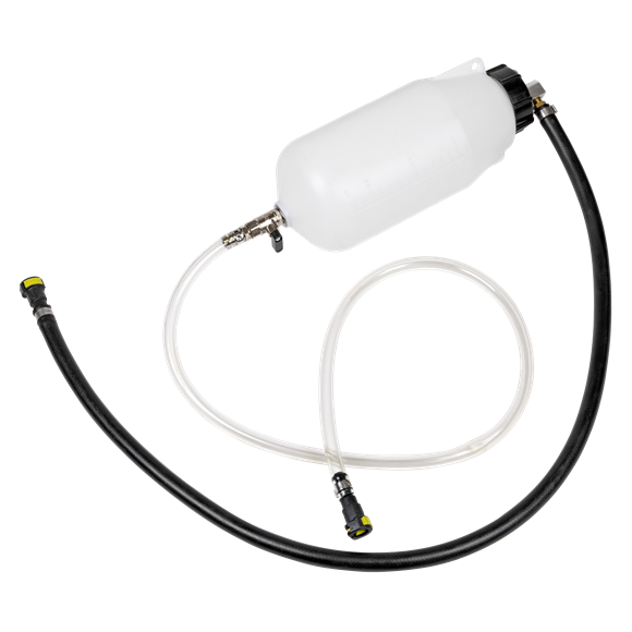 Auxiliary Fuel Tank 1.5L - SE-VS666