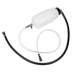 Auxiliary Fuel Tank 1.5L - SE-VS666