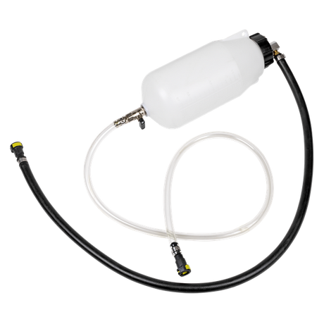 Sealey Auxiliary Fuel Tank 1.5L SE VS666